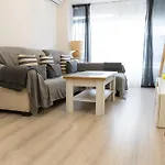 Acogedor Piso Cerca Del Centro Ideal Parejas