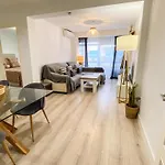Acogedor Piso Cerca Del Centro Ideal Parejas