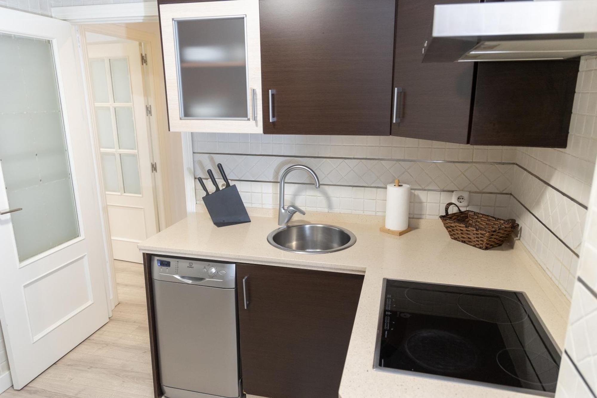 Apartamento Acogedor Piso Cerca Del Centro Ideal Parejas *