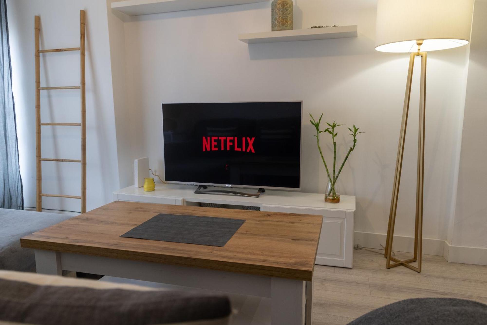 Acogedor Piso Cerca Del Centro Ideal Parejas Apartamento