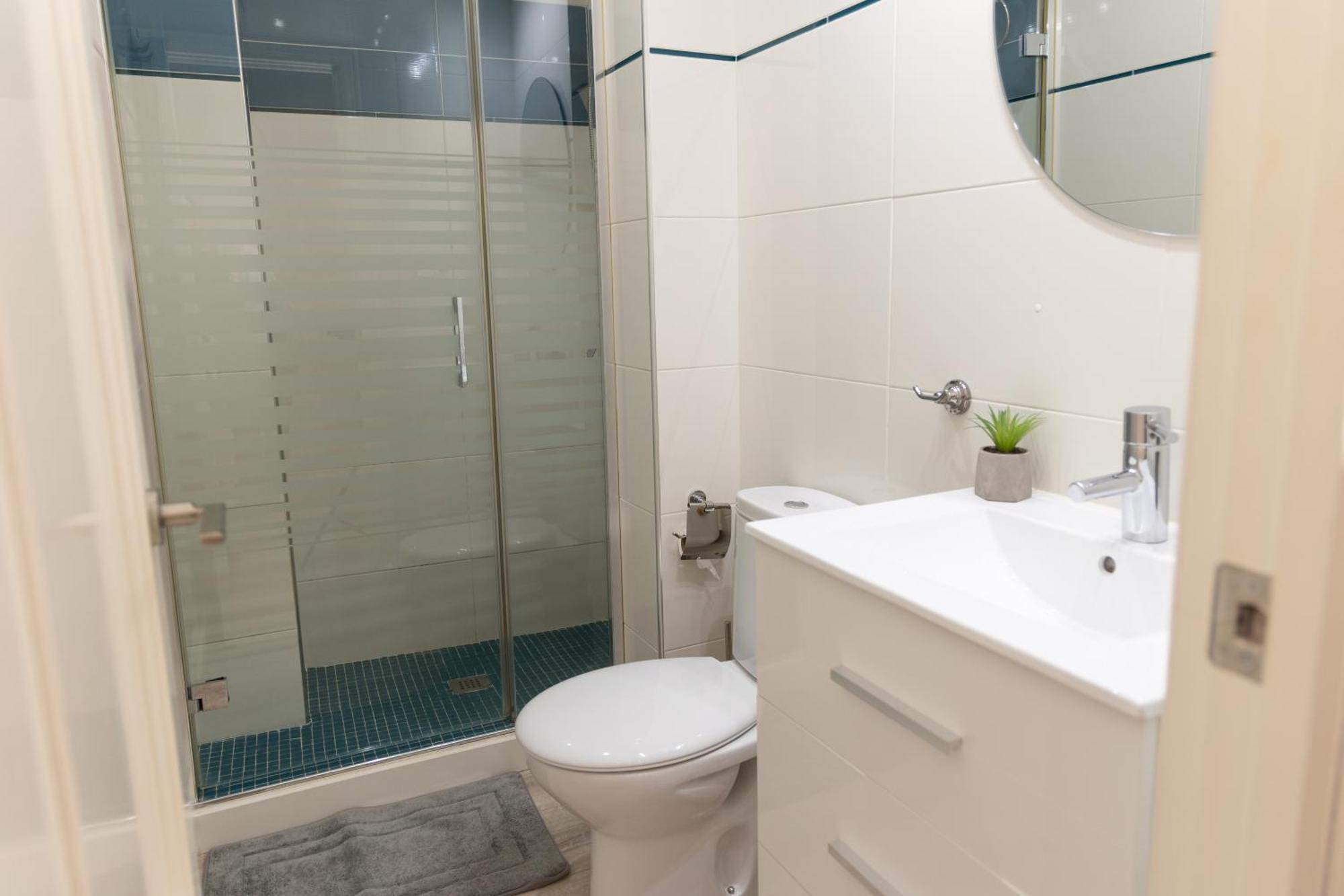 Acogedor Piso Cerca Del Centro Ideal Parejas Córdoba
