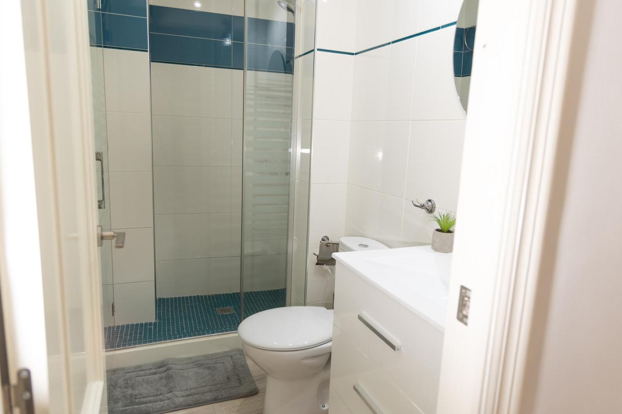 Acogedor Piso Cerca Del Centro Ideal Parejas