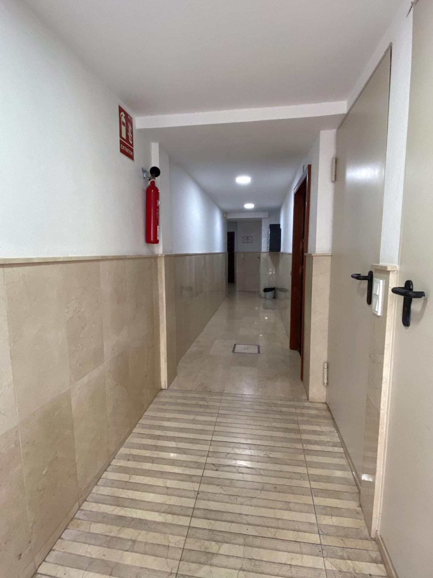 Acogedor Piso Cerca Del Centro Ideal Parejas Apartamento