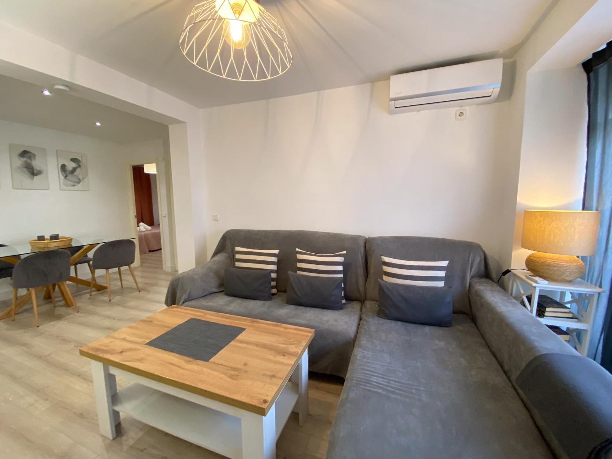 Acogedor Piso Cerca Del Centro Ideal Parejas Apartamento *