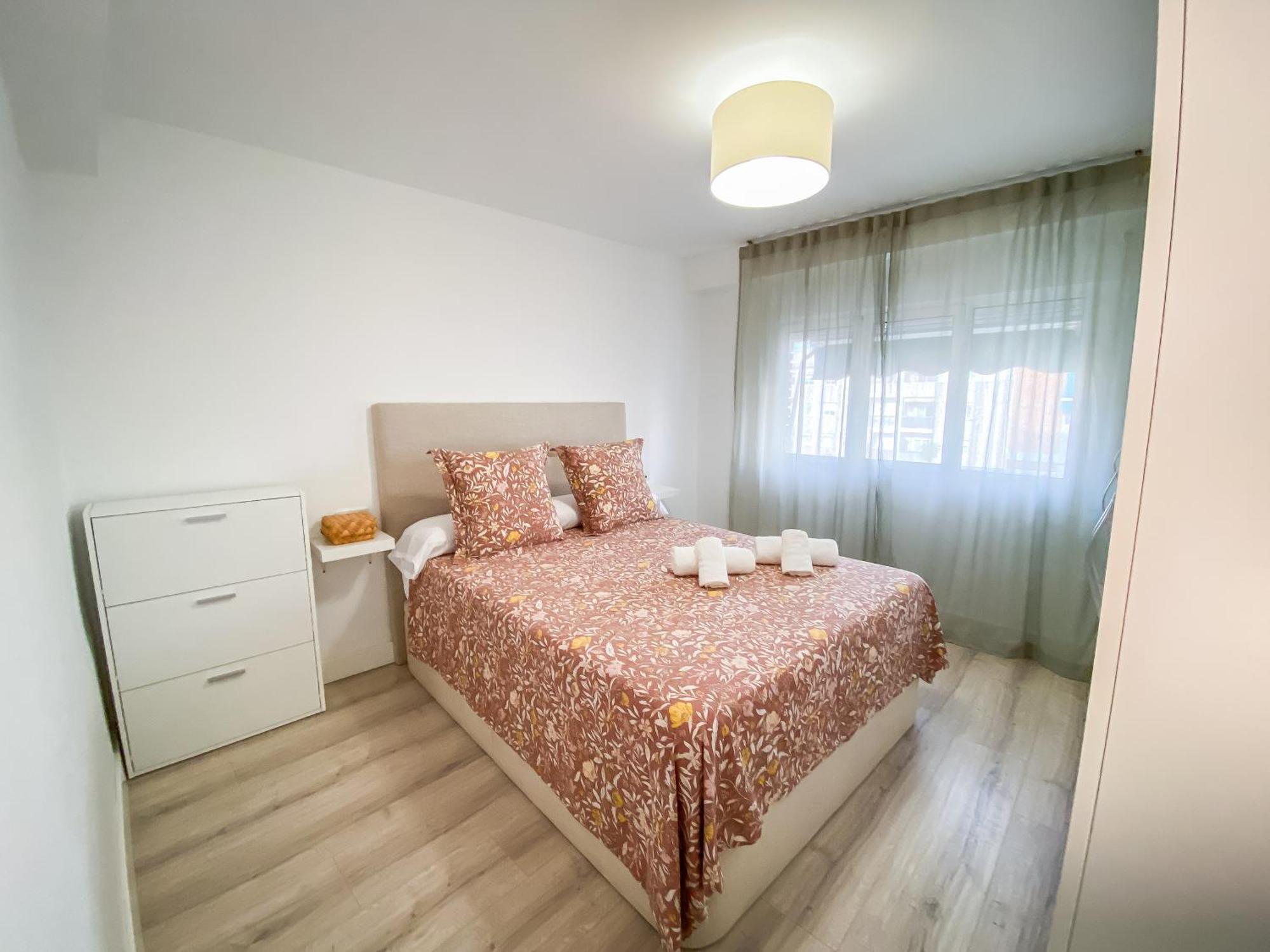 Acogedor Piso Cerca Del Centro Ideal Parejas Córdoba