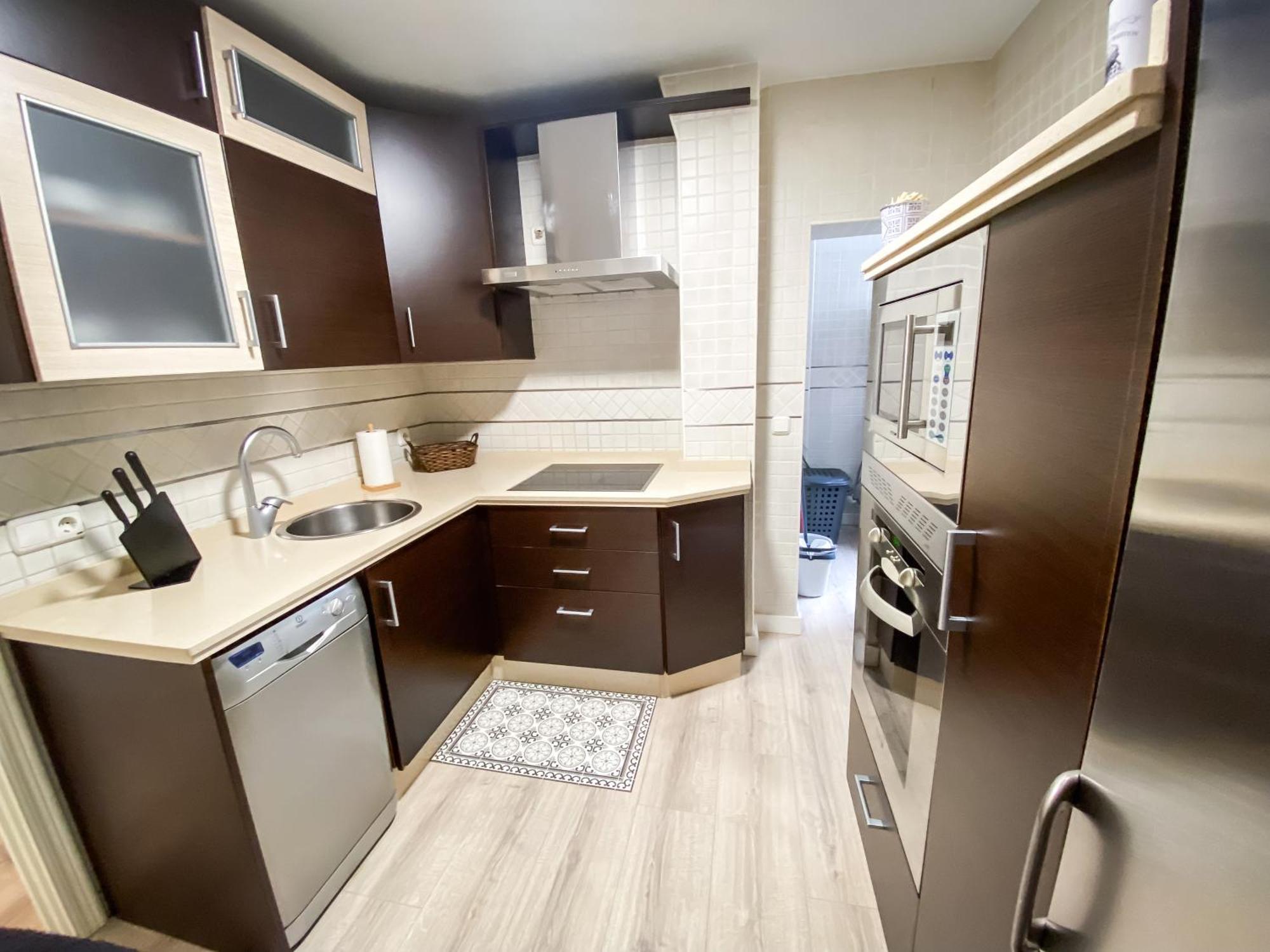 Acogedor Piso Cerca Del Centro Ideal Parejas Apartamento