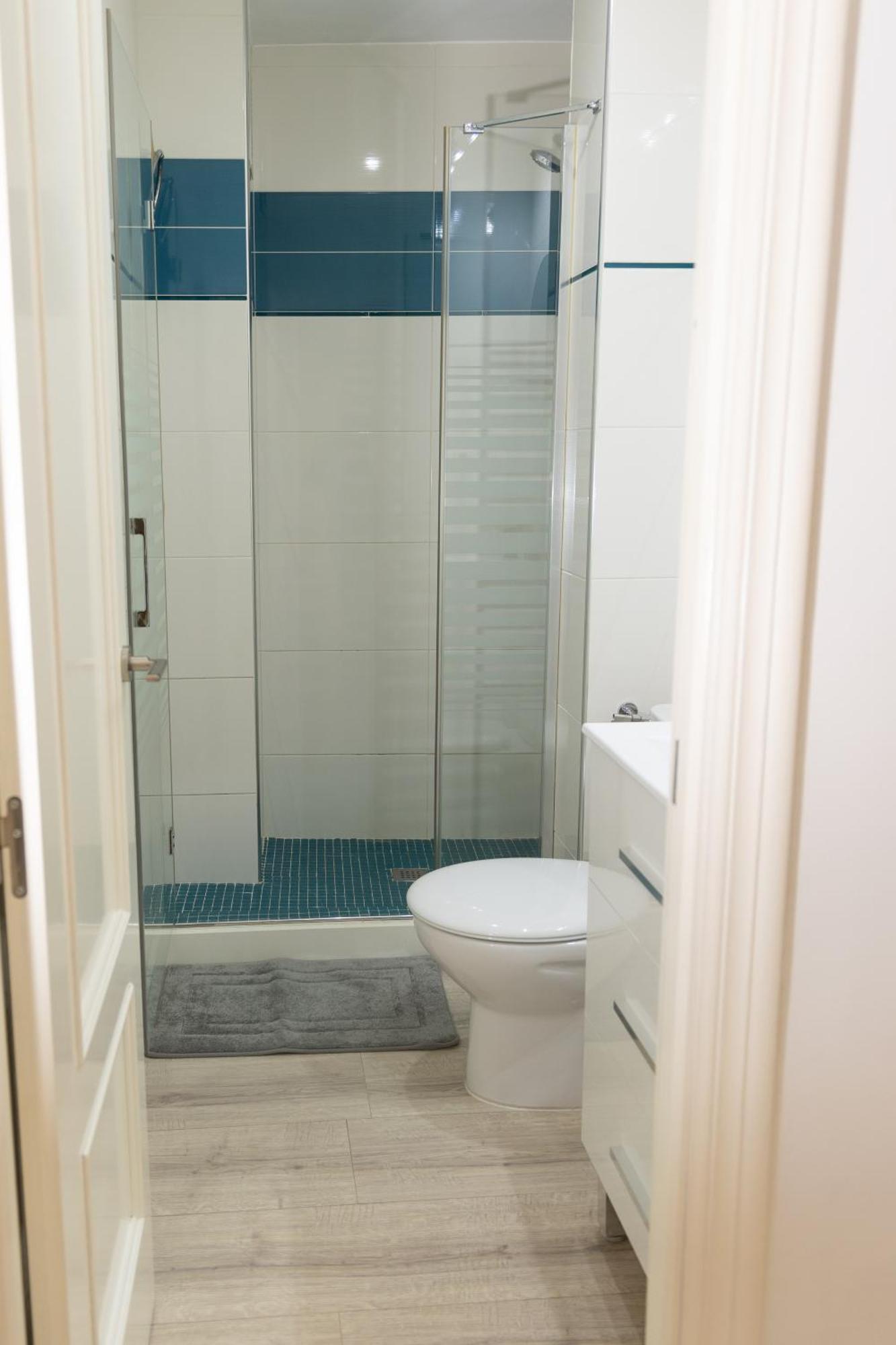 Acogedor Piso Cerca Del Centro Ideal Parejas Apartamento *