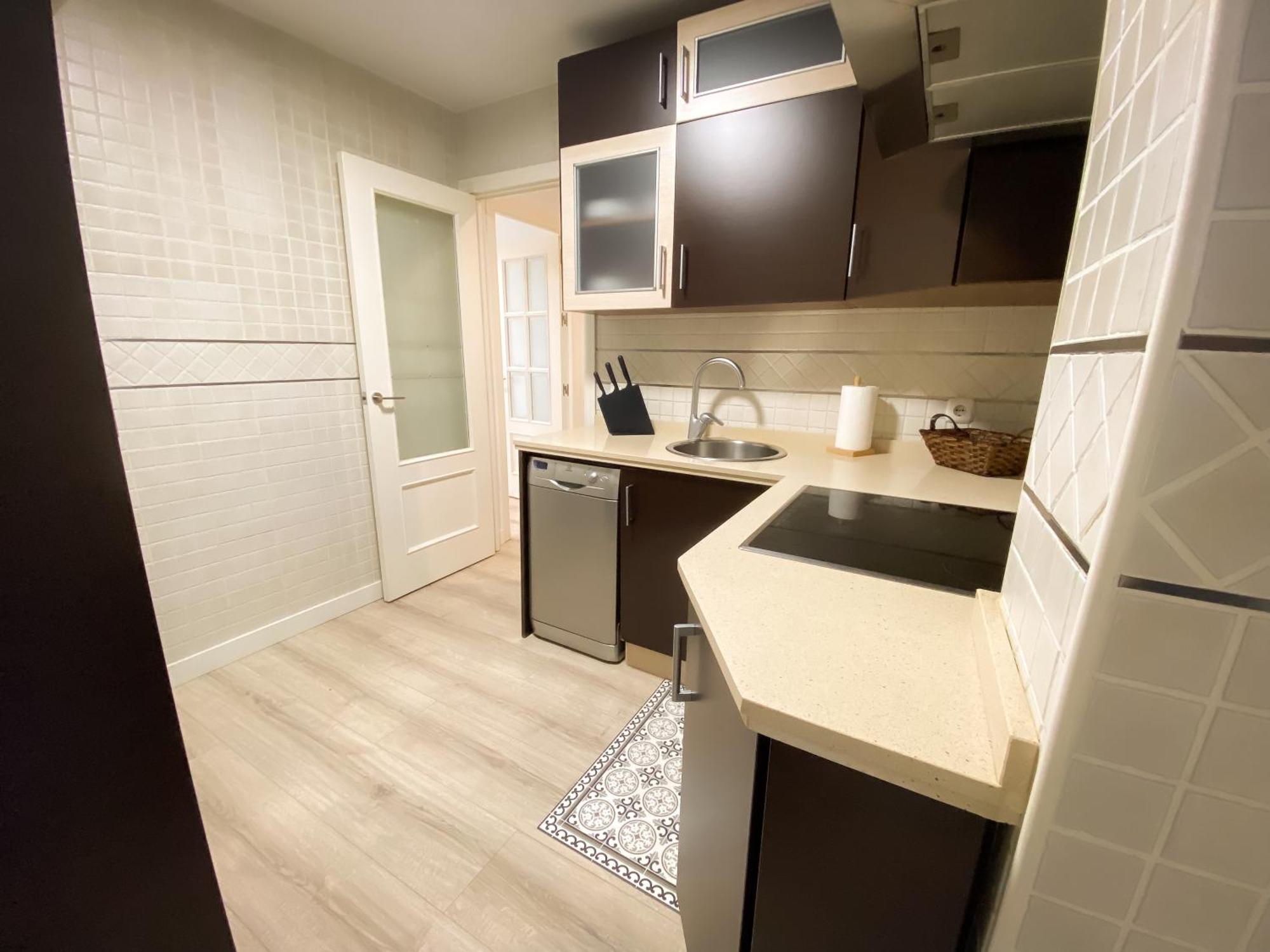 Apartamento Acogedor Piso Cerca Del Centro Ideal Parejas Córdoba