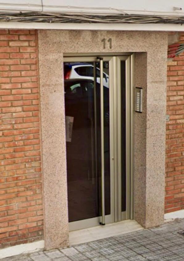 Acogedor Piso Cerca Del Centro Ideal Parejas Apartamento *